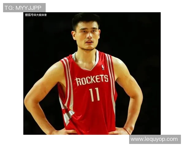 姚明亲临宁化助力篮球发展激励年轻运动员追逐梦想