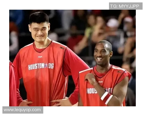 姚明在关键时刻的传球艺术如何改变比赛格局与球队命运 姚明在关键时刻的传球艺术如何改变比赛格局与球队命运