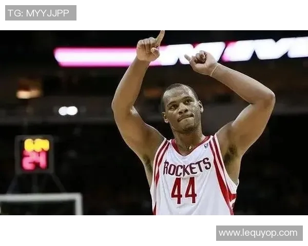 姚明对阿泰斯特的深刻评价与两人友谊的背后故事探讨