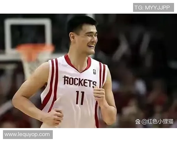 姚明在篮球场上的技术与风格分析及其对中国篮球的影响