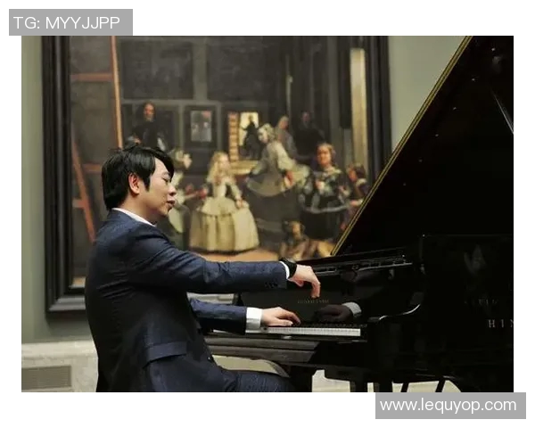 足球明星惊艳瞬间朗朗琴声交织成美妙旋律引发热议