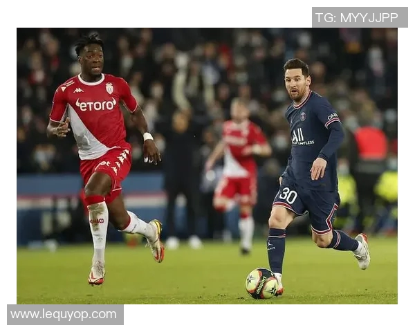 2017至2018赛季巴黎圣日耳曼与摩纳哥的精彩对决回顾与分析