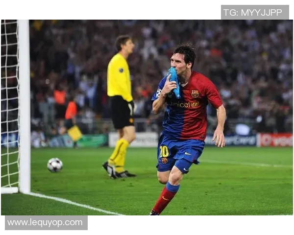 梅西的足球哲学与人生智慧全记录分享 梅西的足球哲学与人生智慧全记录分享