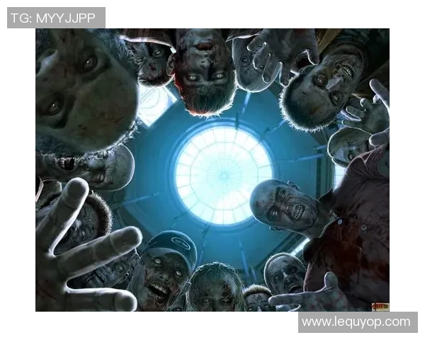 足球明星丧尸高清壁纸分享让你感受另类足球魅力与惊悚视觉冲击