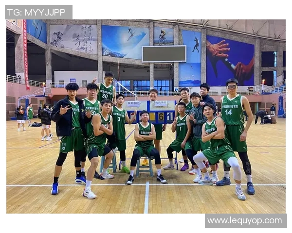 体院启明星篮球:点燃青春激情,追逐梦想的篮球之路 体院启明星篮球:点燃青春激情,追逐梦想的篮球之路