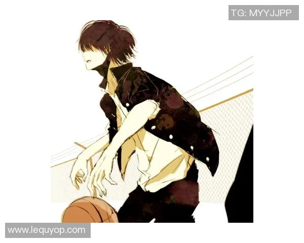 篮球明星头像动漫的魅力与风格解析让你领略运动与艺术的完美结合 篮球明星头像动漫的魅力与风格解析让你领略运动与艺术的完美结合