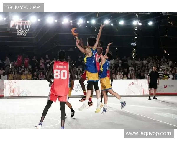 元旦篮球明星盛典：激情对决与梦想的交汇之夜