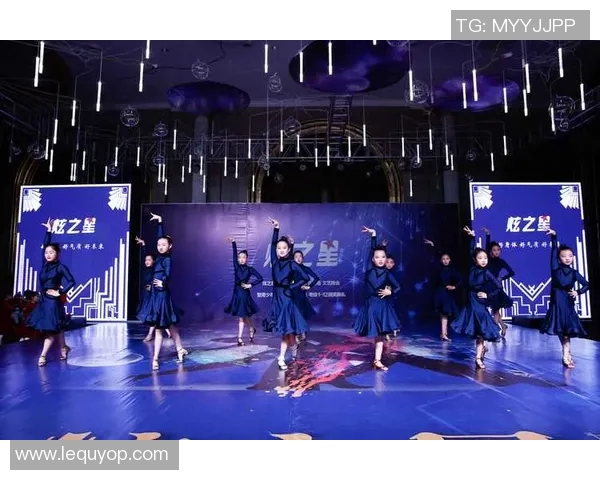 长沙体育舞蹈培训学校助力青少年舞蹈梦想成真开启艺术人生新篇章 长沙体育舞蹈培训学校助力青少年舞蹈梦想成真开启艺术人生新篇章